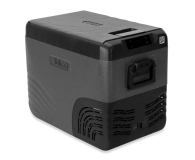 Yolco Lodówka turystyczna KX40 Carbon - 1241106 - zdjęcie 2